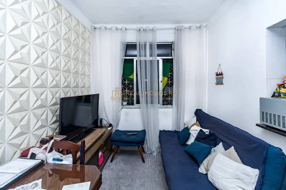 Casa com 2 quartos à venda, 110m2 em Irajá, Rio De Janeiro - RJ - imagem 7 Foto 7 de Casa com 2 quartos à venda, 110m2 em Irajá, Rio De Janeiro - RJ