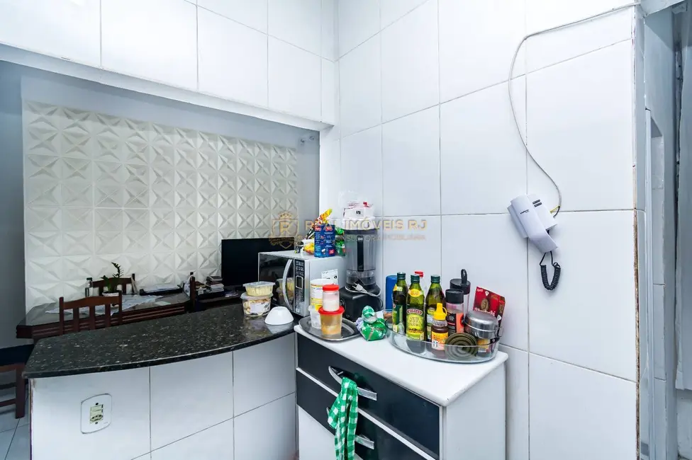 Casa com 2 quartos à venda, 110m2 em Irajá, Rio De Janeiro - RJ - imagem 9 Foto 9 de Casa com 2 quartos à venda, 110m2 em Irajá, Rio De Janeiro - RJ