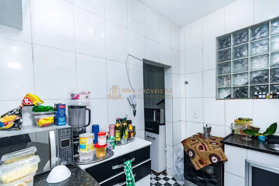 Casa com 2 quartos à venda, 110m2 em Irajá, Rio De Janeiro - RJ - imagem 8 Foto 8 de Casa com 2 quartos à venda, 110m2 em Irajá, Rio De Janeiro - RJ