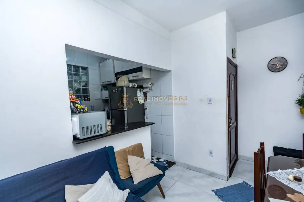 Casa com 2 quartos à venda, 110m2 em Irajá, Rio De Janeiro - RJ - imagem 5 Foto 5 de Casa com 2 quartos à venda, 110m2 em Irajá, Rio De Janeiro - RJ