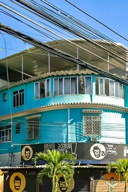 Casa com 2 quartos à venda, 110m2 em Irajá, Rio De Janeiro - RJ - imagem 1 Foto 1 de Casa com 2 quartos à venda, 110m2 em Irajá, Rio De Janeiro - RJ