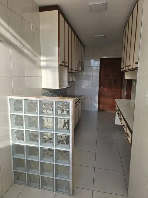 Foto 8 de Apartamento com 1 quarto à venda, 65m2 em Taquara, Rio De Janeiro - RJ