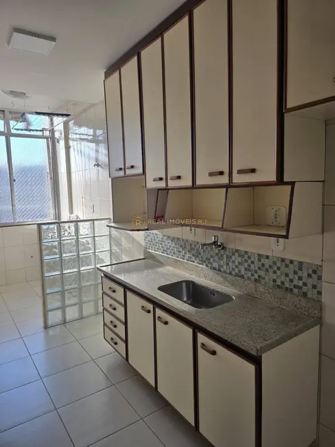 Foto 7 de Apartamento com 1 quarto à venda, 65m2 em Taquara, Rio De Janeiro - RJ