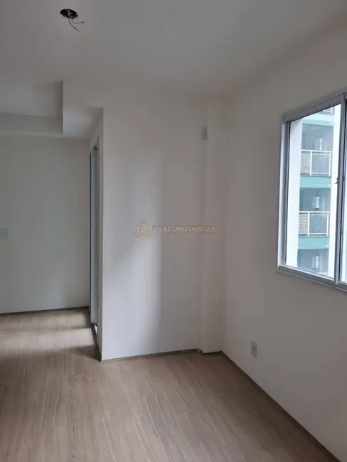 Apartamento com 1 quarto à venda, 32m2 em Santo Cristo, Rio De Janeiro - RJ - imagem 5 Foto 5 de Apartamento com 1 quarto à venda, 32m2 em Santo Cristo, Rio De Janeiro - RJ