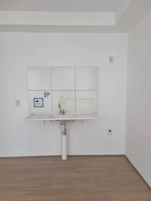 Apartamento com 1 quarto à venda, 32m2 em Santo Cristo, Rio De Janeiro - RJ - imagem 8 Foto 8 de Apartamento com 1 quarto à venda, 32m2 em Santo Cristo, Rio De Janeiro - RJ