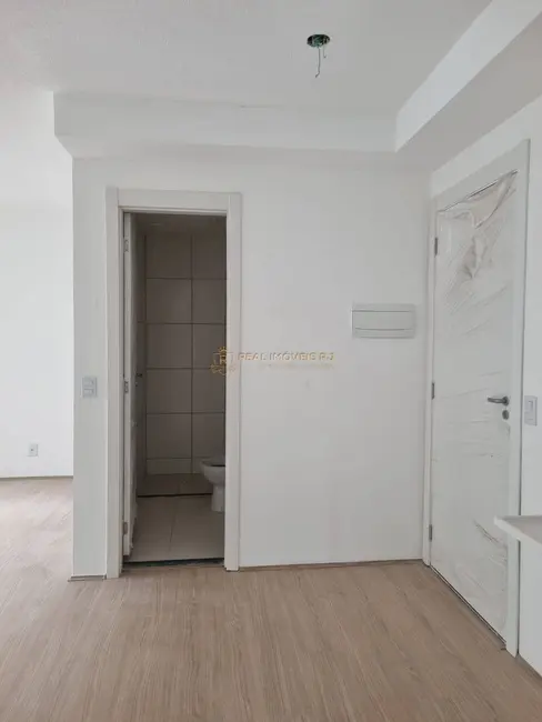 Apartamento com 1 quarto à venda, 32m2 em Santo Cristo, Rio De Janeiro - RJ - imagem 7 Foto 7 de Apartamento com 1 quarto à venda, 32m2 em Santo Cristo, Rio De Janeiro - RJ