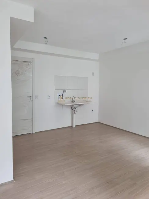 Apartamento com 1 quarto à venda, 32m2 em Santo Cristo, Rio De Janeiro - RJ - imagem 9 Foto 9 de Apartamento com 1 quarto à venda, 32m2 em Santo Cristo, Rio De Janeiro - RJ