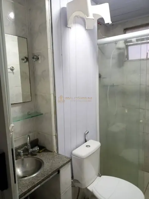 Foto 8 de Apartamento com 2 quartos à venda, 45m2 em Jacarepaguá, Rio De Janeiro - RJ