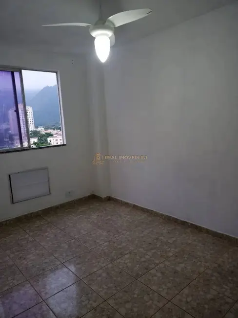 Foto 6 de Apartamento com 2 quartos à venda, 45m2 em Jacarepaguá, Rio De Janeiro - RJ
