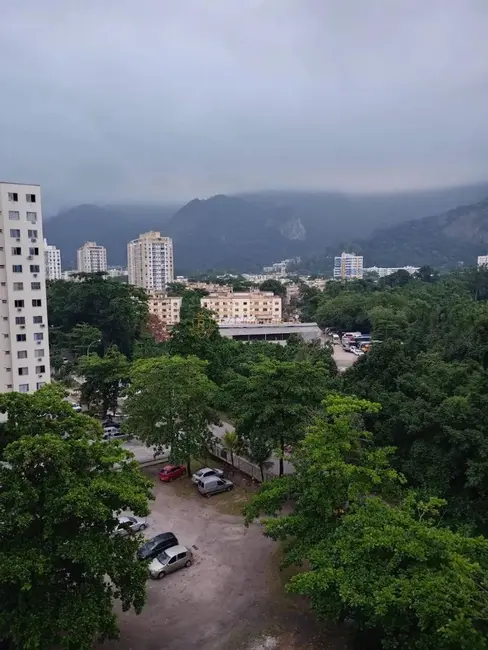 Foto 9 de Apartamento com 2 quartos à venda, 45m2 em Jacarepaguá, Rio De Janeiro - RJ