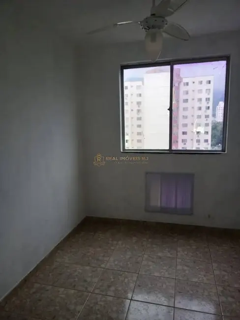 Foto 5 de Apartamento com 2 quartos à venda, 45m2 em Jacarepaguá, Rio De Janeiro - RJ