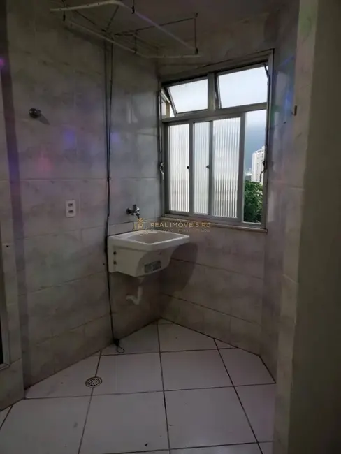 Foto 7 de Apartamento com 2 quartos à venda, 45m2 em Jacarepaguá, Rio De Janeiro - RJ