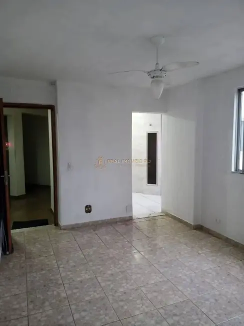 Foto 2 de Apartamento com 2 quartos à venda, 45m2 em Jacarepaguá, Rio De Janeiro - RJ