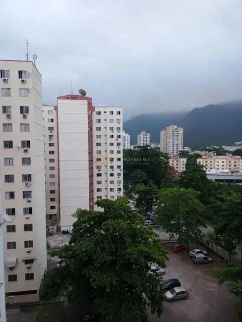 Foto 1 de Apartamento com 2 quartos à venda, 45m2 em Jacarepaguá, Rio De Janeiro - RJ