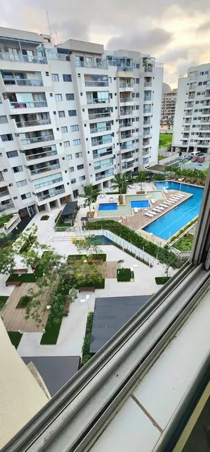 Foto 1 de Apartamento com 3 quartos à venda, 100m2 em Recreio dos Bandeirantes, Rio De Janeiro - RJ