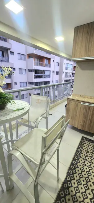 Foto 5 de Apartamento com 3 quartos à venda, 100m2 em Recreio dos Bandeirantes, Rio De Janeiro - RJ