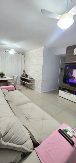 Foto 3 de Apartamento com 3 quartos à venda, 100m2 em Recreio dos Bandeirantes, Rio De Janeiro - RJ