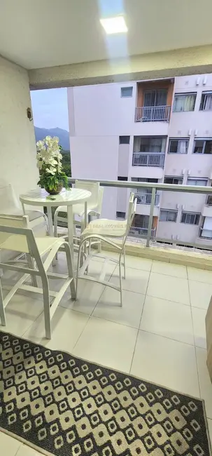 Foto 4 de Apartamento com 3 quartos à venda, 100m2 em Recreio dos Bandeirantes, Rio De Janeiro - RJ