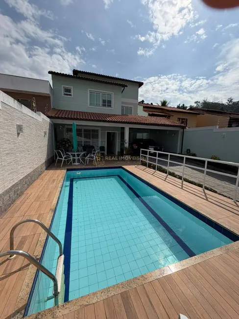 Foto 2 de Casa com 5 quartos à venda, 305m2 em Jacarepaguá, Rio De Janeiro - RJ