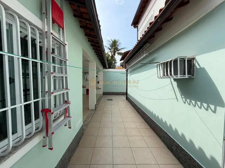 Foto 5 de Casa com 5 quartos à venda, 305m2 em Jacarepaguá, Rio De Janeiro - RJ