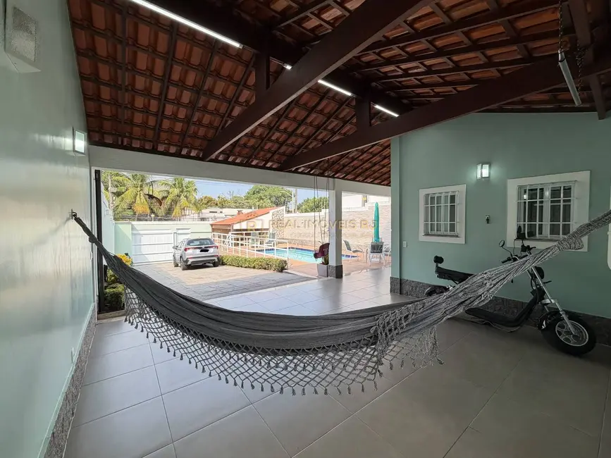 Foto 9 de Casa com 5 quartos à venda, 305m2 em Jacarepaguá, Rio De Janeiro - RJ