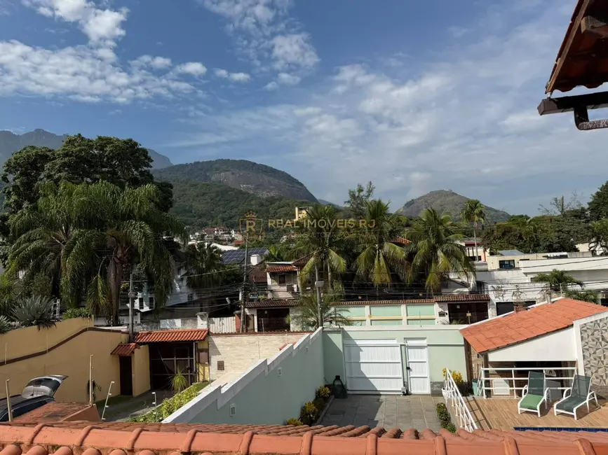 Foto 7 de Casa com 5 quartos à venda, 305m2 em Jacarepaguá, Rio De Janeiro - RJ