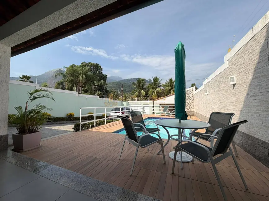 Foto 6 de Casa com 5 quartos à venda, 305m2 em Jacarepaguá, Rio De Janeiro - RJ
