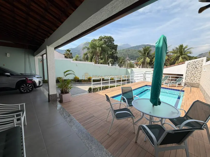 Foto 4 de Casa com 5 quartos à venda, 305m2 em Jacarepaguá, Rio De Janeiro - RJ