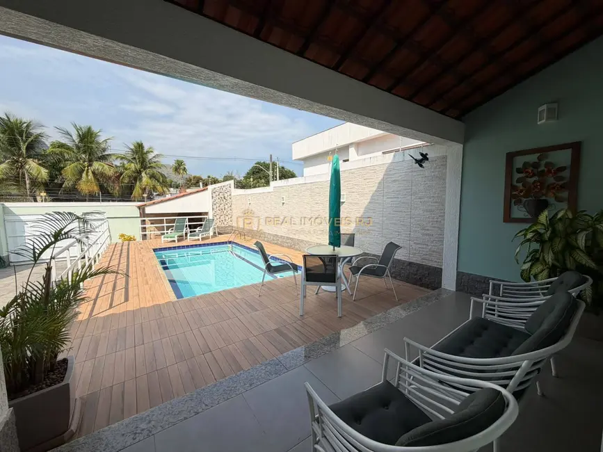 Foto 1 de Casa com 5 quartos à venda, 305m2 em Jacarepaguá, Rio De Janeiro - RJ