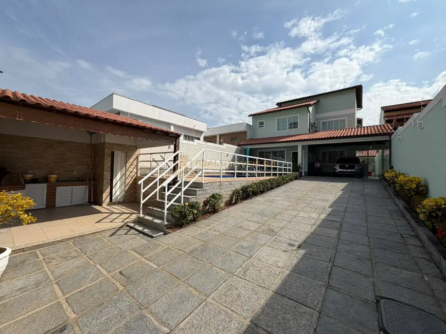 Foto 8 de Casa com 5 quartos à venda, 305m2 em Jacarepaguá, Rio De Janeiro - RJ