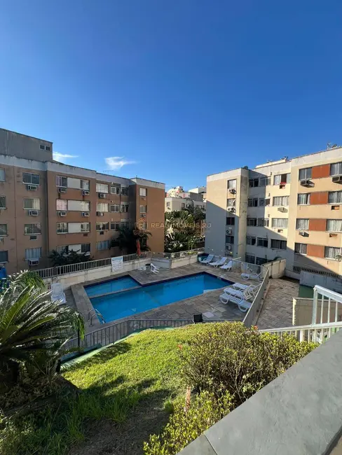 Apartamento com 3 quartos à venda, 62m2 em Pechincha, Rio De Janeiro - RJ - imagem 1 Foto 1 de Apartamento com 3 quartos à venda, 62m2 em Pechincha, Rio De Janeiro - RJ