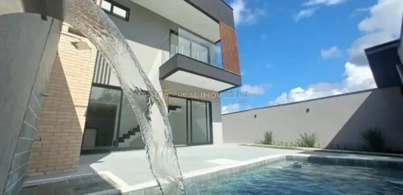Foto 2 de Casa com 4 quartos à venda, 210m2 em Recreio dos Bandeirantes, Rio De Janeiro - RJ