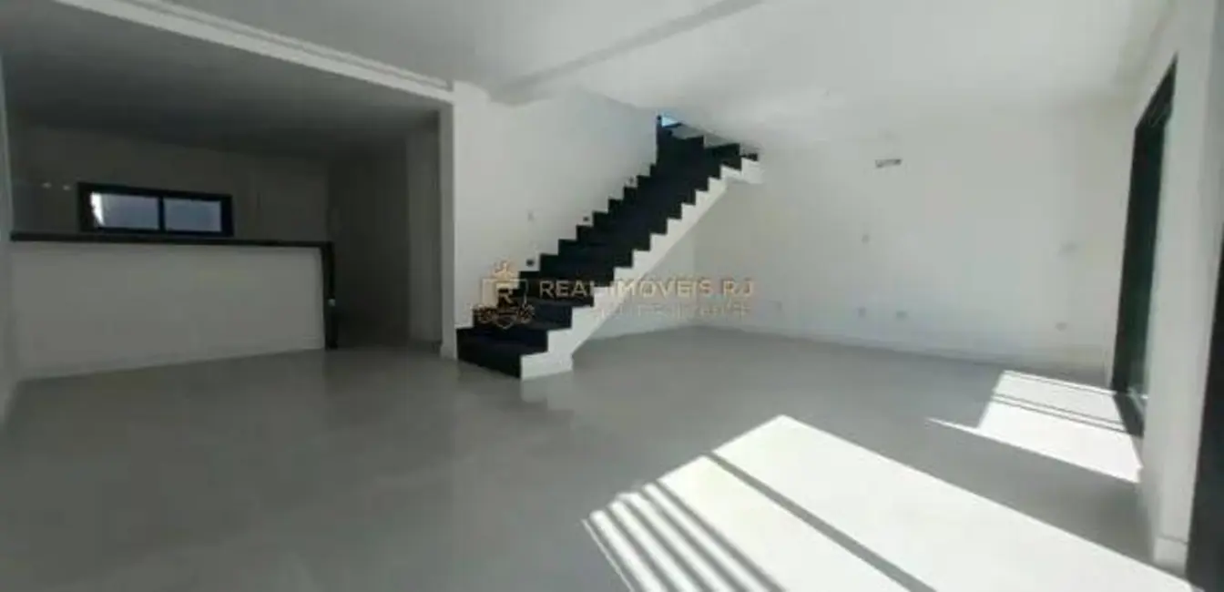 Foto 9 de Casa com 4 quartos à venda, 210m2 em Recreio dos Bandeirantes, Rio De Janeiro - RJ