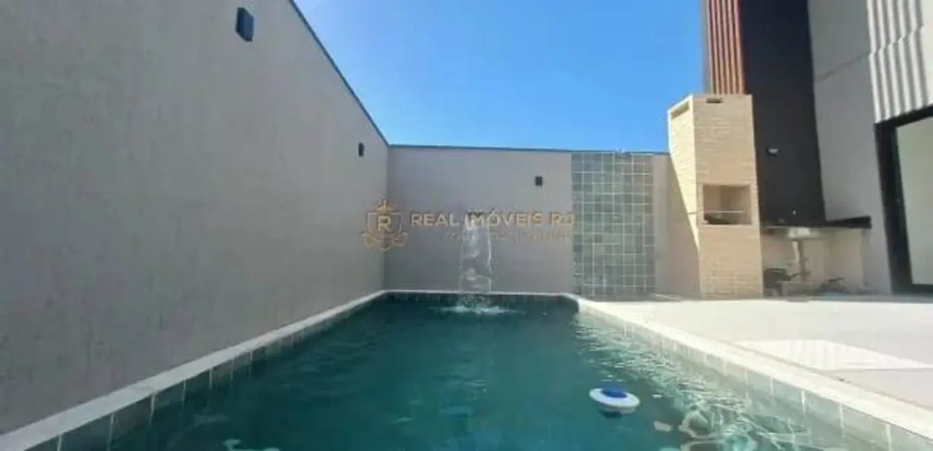 Foto 6 de Casa com 4 quartos à venda, 210m2 em Recreio dos Bandeirantes, Rio De Janeiro - RJ