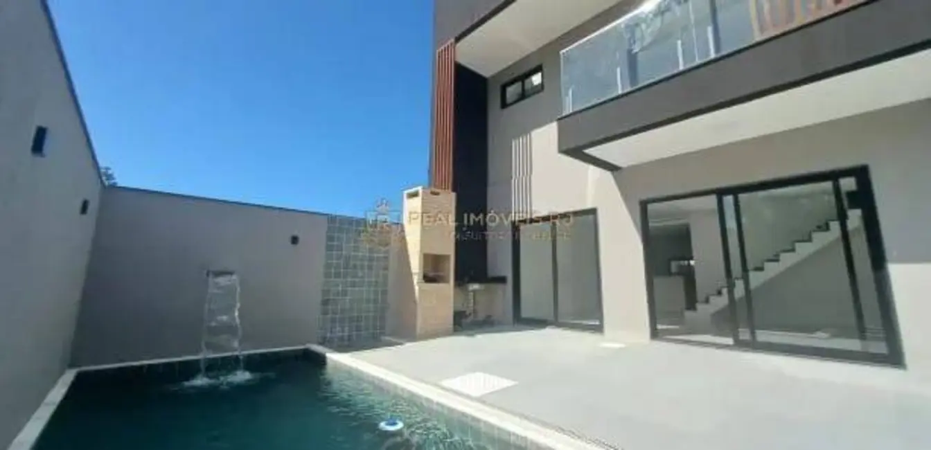 Foto 3 de Casa com 4 quartos à venda, 210m2 em Recreio dos Bandeirantes, Rio De Janeiro - RJ