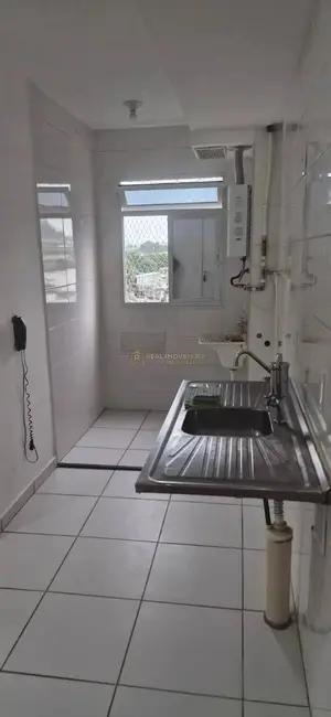 Foto 7 de Apartamento com 2 quartos à venda, 45m2 em Anil, Rio De Janeiro - RJ