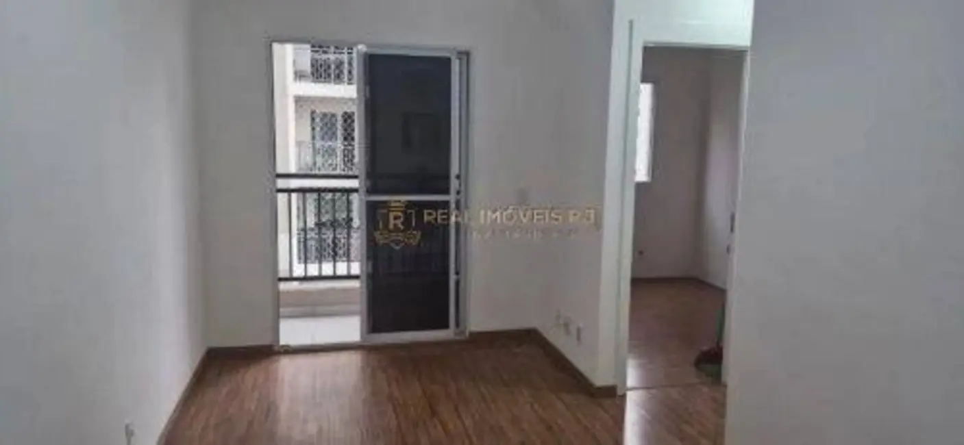 Foto 4 de Apartamento com 2 quartos à venda, 45m2 em Anil, Rio De Janeiro - RJ