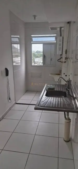 Foto 5 de Apartamento com 2 quartos à venda, 45m2 em Anil, Rio De Janeiro - RJ