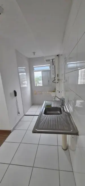 Foto 6 de Apartamento com 2 quartos à venda, 45m2 em Anil, Rio De Janeiro - RJ