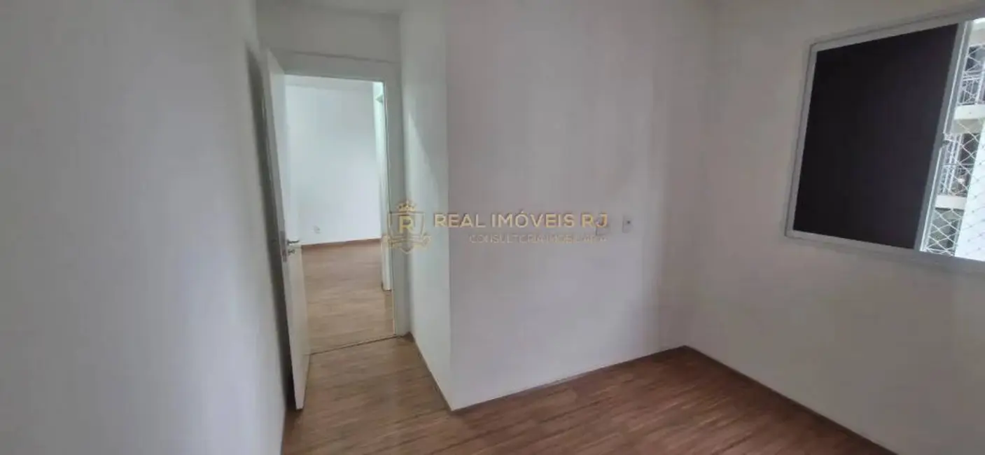 Foto 8 de Apartamento com 2 quartos à venda, 45m2 em Anil, Rio De Janeiro - RJ