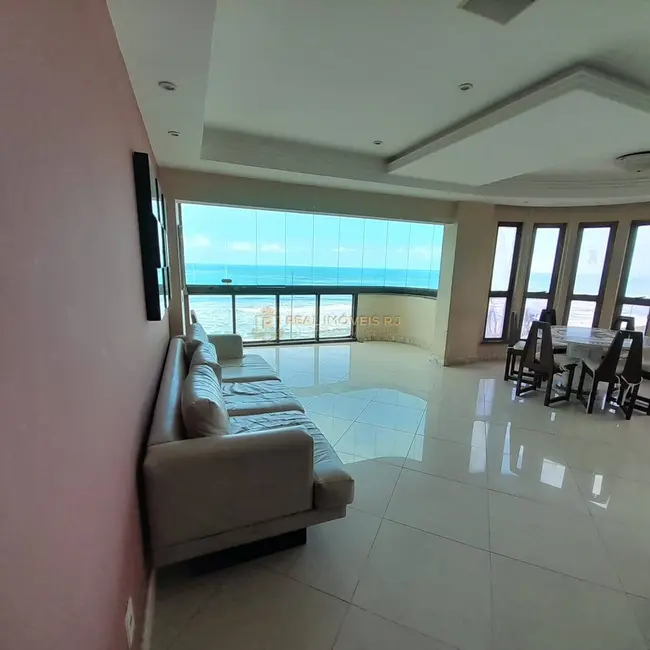 Foto 9 de Apartamento com 3 quartos à venda, 225m2 em Barra da Tijuca, Rio De Janeiro - RJ