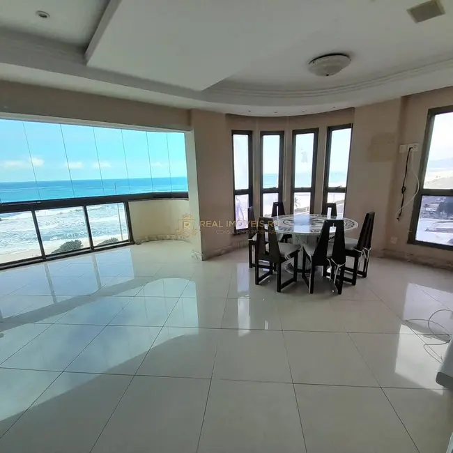 Foto 6 de Apartamento com 3 quartos à venda, 225m2 em Barra da Tijuca, Rio De Janeiro - RJ