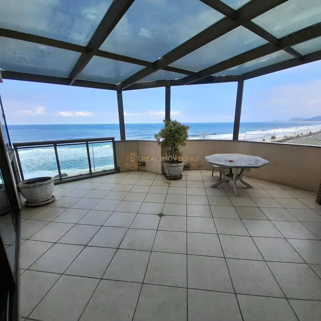 Foto 1 de Apartamento com 3 quartos à venda, 225m2 em Barra da Tijuca, Rio De Janeiro - RJ