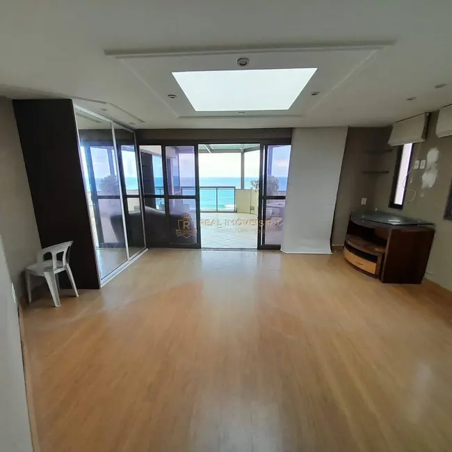 Foto 4 de Apartamento com 3 quartos à venda, 225m2 em Barra da Tijuca, Rio De Janeiro - RJ