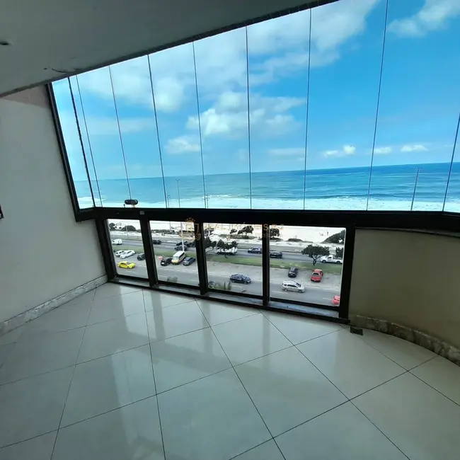 Foto 5 de Apartamento com 3 quartos à venda, 225m2 em Barra da Tijuca, Rio De Janeiro - RJ