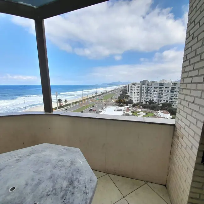 Foto 3 de Apartamento com 3 quartos à venda, 225m2 em Barra da Tijuca, Rio De Janeiro - RJ
