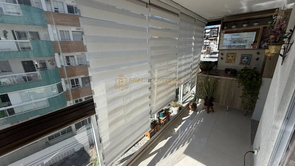 Foto 5 de Apartamento com 2 quartos à venda, 60m2 em Anil, Rio De Janeiro - RJ