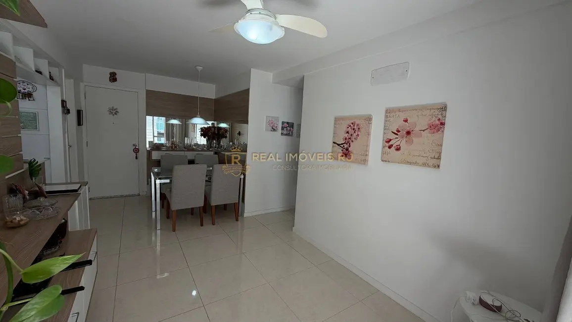 Foto 4 de Apartamento com 2 quartos à venda, 60m2 em Anil, Rio De Janeiro - RJ
