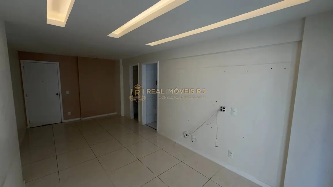 Apartamento com 2 quartos à venda, 65m2 em Anil, Rio De Janeiro - RJ - imagem 5 Foto 5 de Apartamento com 2 quartos à venda, 65m2 em Anil, Rio De Janeiro - RJ
