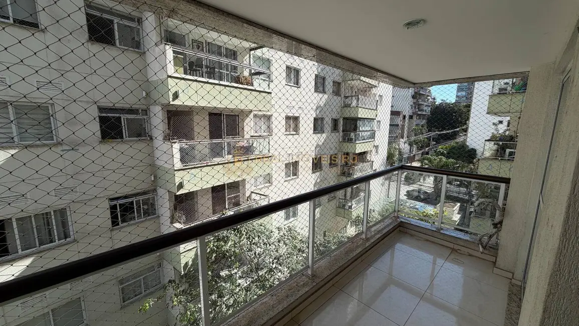 Apartamento com 2 quartos à venda, 65m2 em Anil, Rio De Janeiro - RJ - imagem 7 Foto 7 de Apartamento com 2 quartos à venda, 65m2 em Anil, Rio De Janeiro - RJ